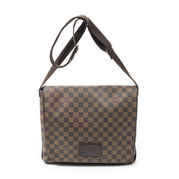 Louis Vuitton Handbags - Louis Vuitton Brooklyn MM